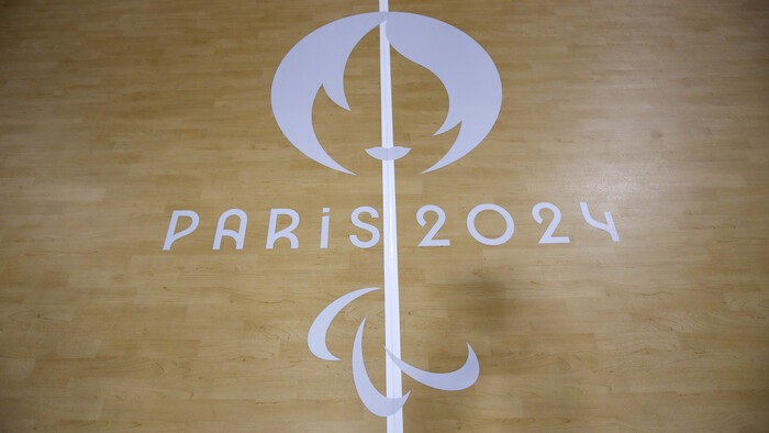 Letné paralympijské hry Paríž 2024