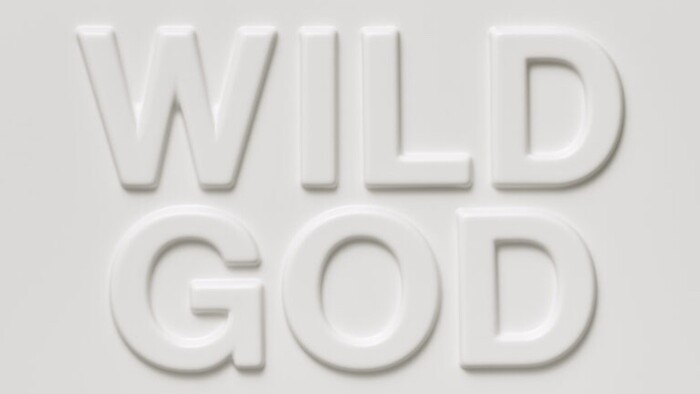 Album týždňa: Nick Cave & The Bad Seeds - Wild God