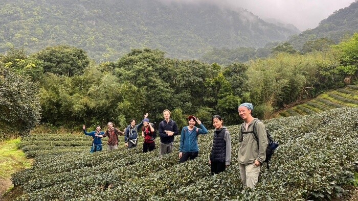 Taiwan – život na ostrove očami Slováka