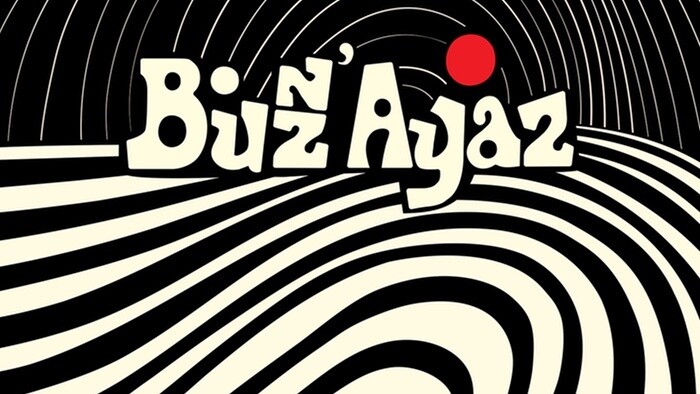 Album týždňa: Buzz’ Ayazz - Buzz’ Ayazz