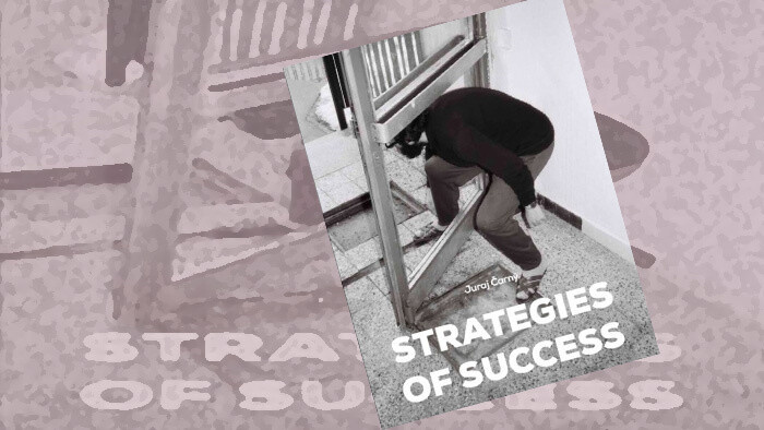 Strategies of Success-Stratégie úspechu