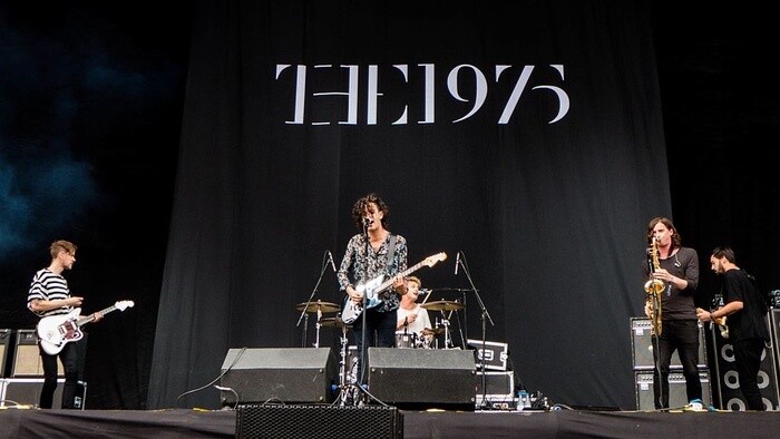 Seriál o samplovaní: The 1975