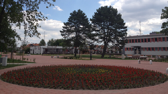 V obci Veľké Úľany otvorili environmentálne centrum