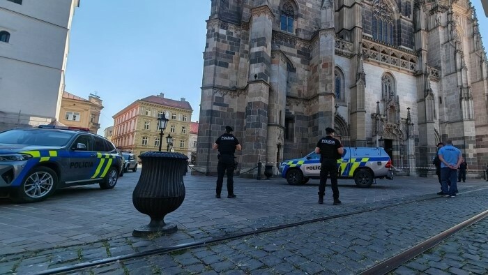 De nouvelles alertes à la bombe dans les gares