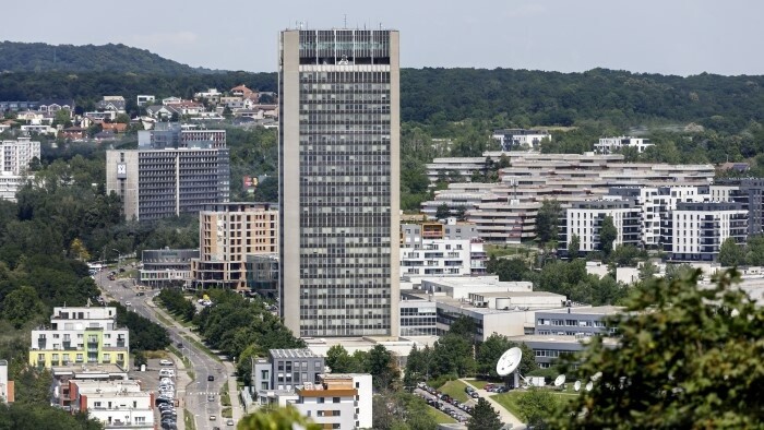 Directeur général temporaire de STVR jusqu’à fin 2024