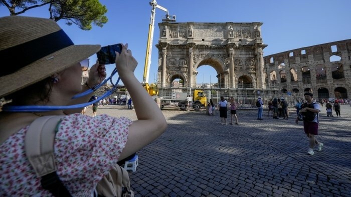 Los eslovacos se interesan por destinos vacacionales tradicionales y exóticos en temporada baja