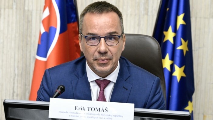 Labour Minister Tomáš: Prime Minister, the coalition crisis key