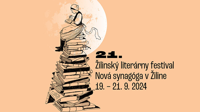 Žilinský literárny festival 