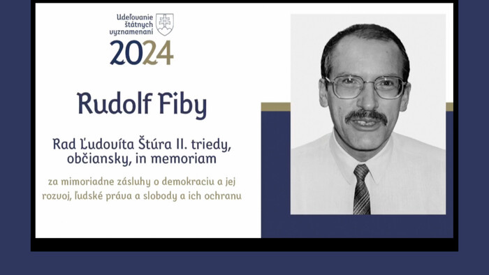 Rudolf Fiby