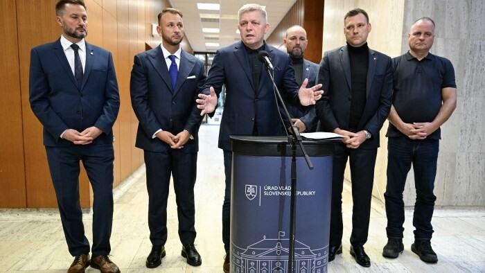 Le maire de Bratislava apprécie la coopération avec l’État