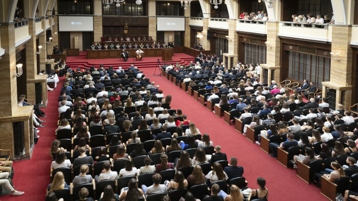 Conférence internationale sur le droit 