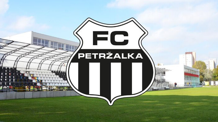 Fanúšikovia si nevedia zvyknúť na nový hrací čas petržalských futbalistov