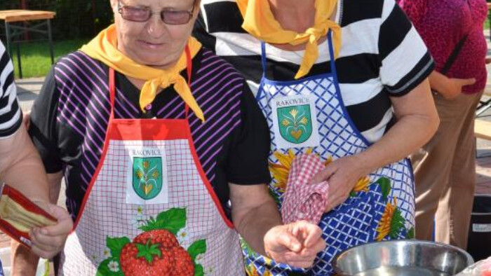 V Trebaticiach udržiavajú tradície „Kapustárov“