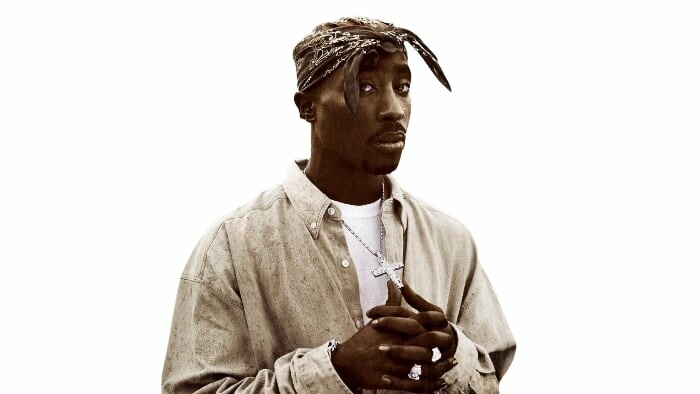 Seriál o samplovaní: Tupac Shakur