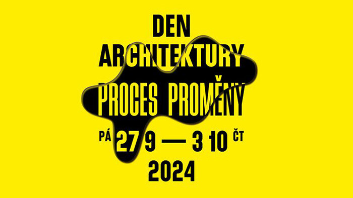 Deň architektúry 2024