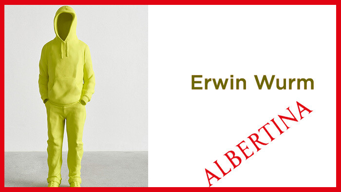 Erwin Wurm