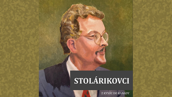 Stolárikovci - Z Kysúc do Kanady