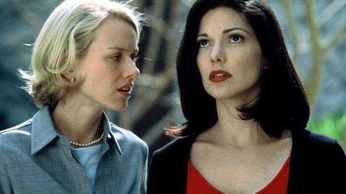 Seriál o soundtrackoch: Mulholland Drive