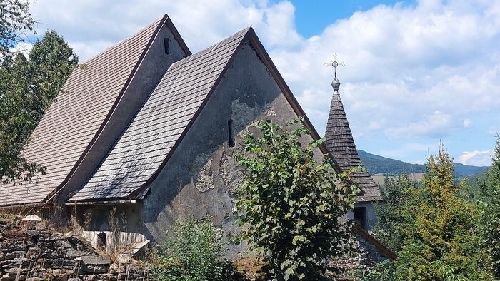 Tourismusprojekt: Gotischer Weg