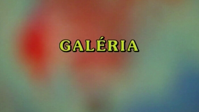 Galéria - Obrazy