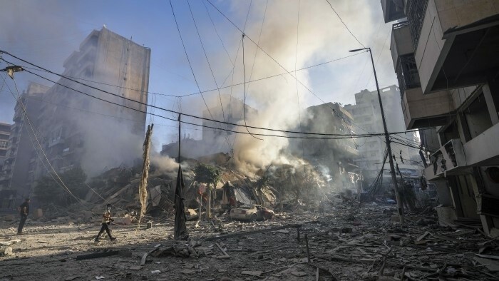 Slowaken sollen aus Libanon evakuiert werden