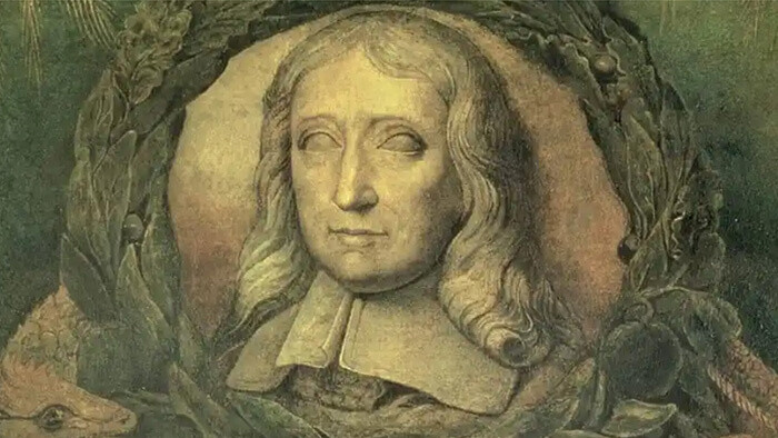 John Milton: Stratený raj