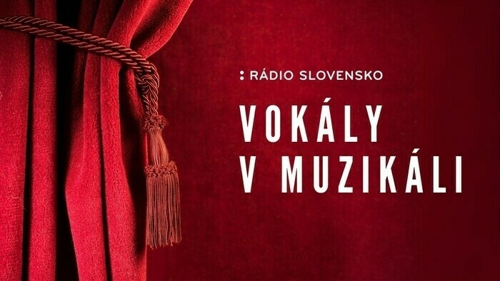 Vokály v muzikáli / Harum Scarum