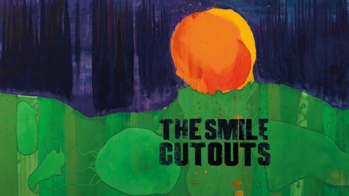 Album týždňa: The Smile - Cutouts