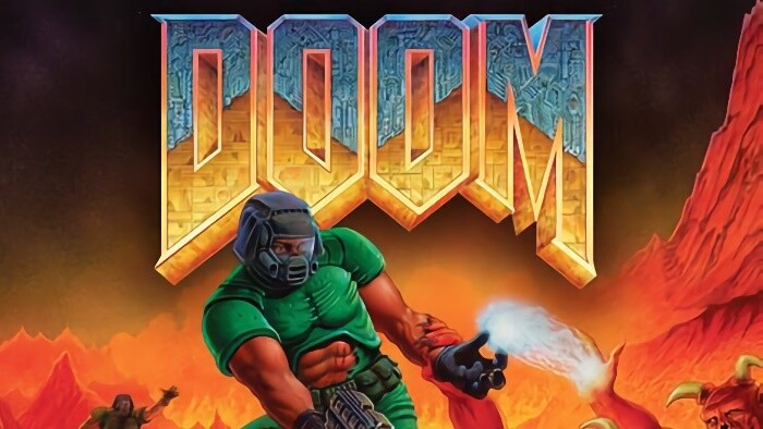 Seriál o soundtrackoch: Doom