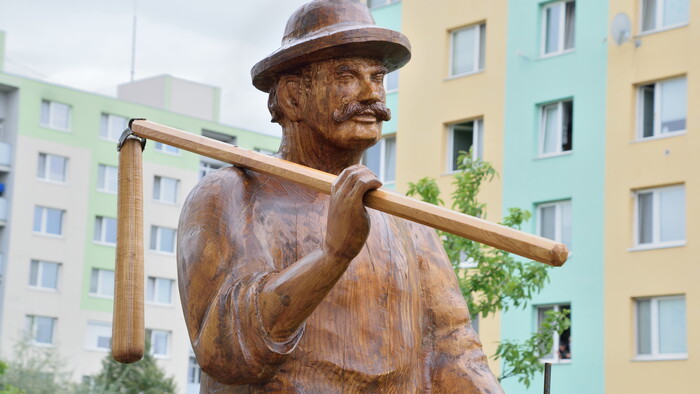 Neznáma mackológia. Prečo sú v Malackách na ňu takí pyšní?