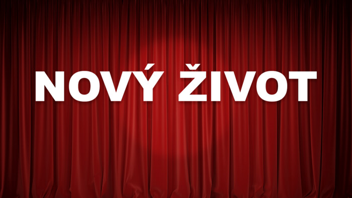 Nový život