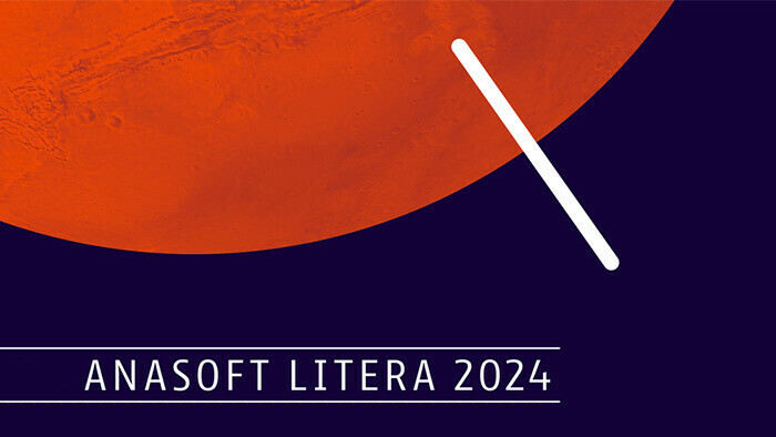 19th Anasoft Litera Prize