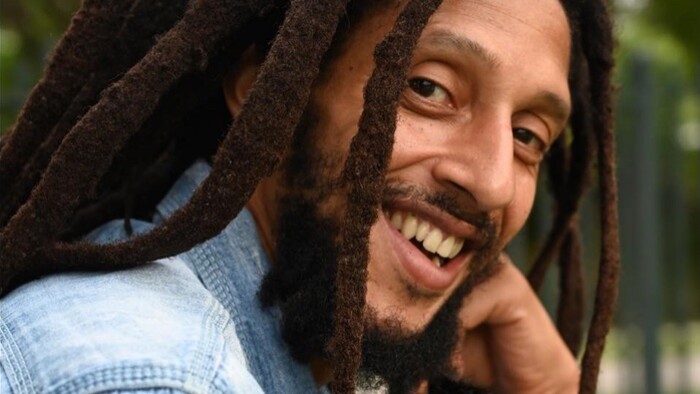 Exclusive_FM: Julian Marley and The Uprising, Manu Chao