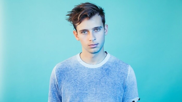 Seriál o samplovaní: Flume