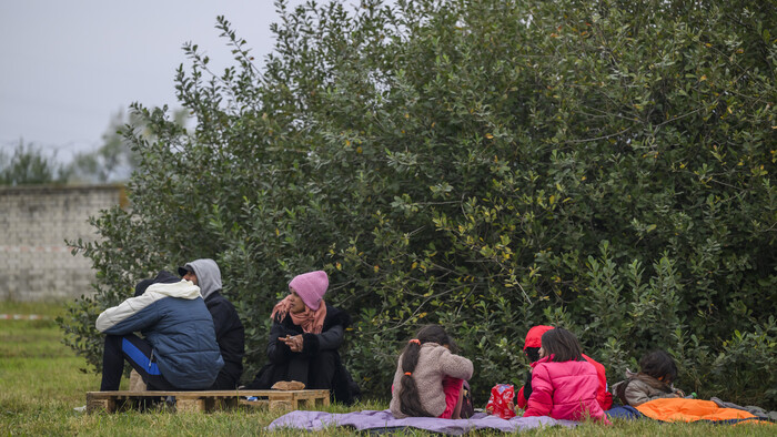 Albánsko sa na prijímaní migrantov dohodlo len s Talianskom