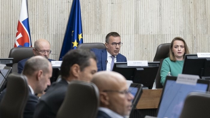 Tripartite : positions opposées concernant la proposition du budget d’État 