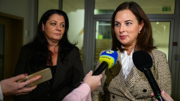 Rokovania nového ministra zdravotníctva so zdravotníkmi