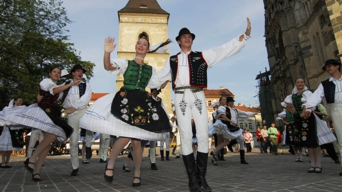 Získal striebro na festivale v Južnej Kórei