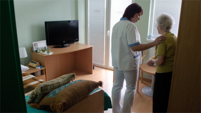 Slovak caregivers face lower allowances despite promised increase