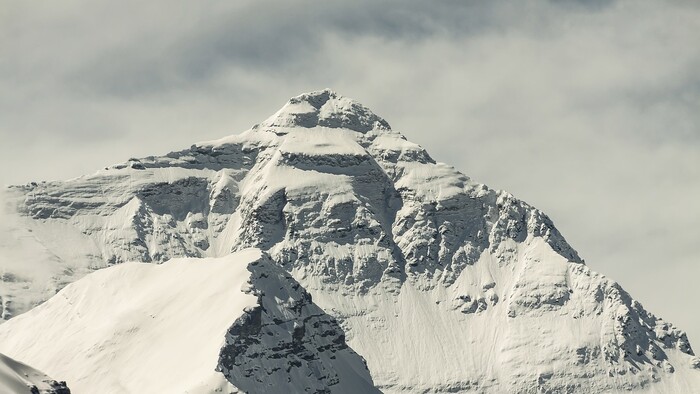 Výstup na Mount Everest – Zoltán Demjan 