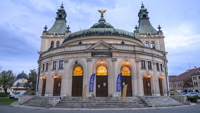 Komédia pre tínedžerov spojená s diskusiou v Spišskom divadle