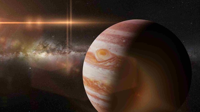 K Jupiterovmu mesiacu mieri ďalšia sonda