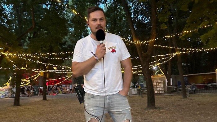 Festivalové návraty: Sziget