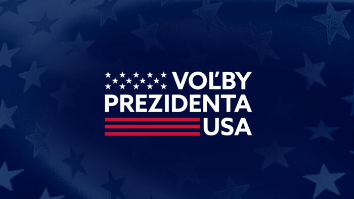 Komentáre dňa špeciál – Voľby prezidenta USA