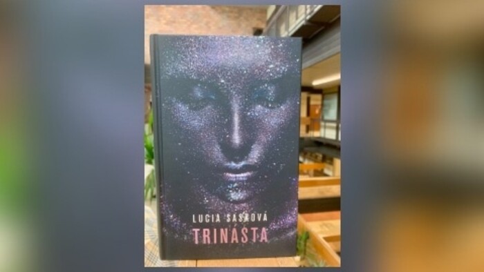 Lucia Sasková: Trinásta