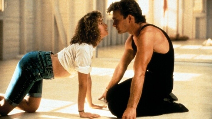 Seriál o soundtrackoch: Dirty Dancing