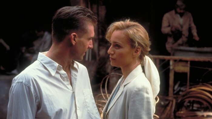 The English Patient