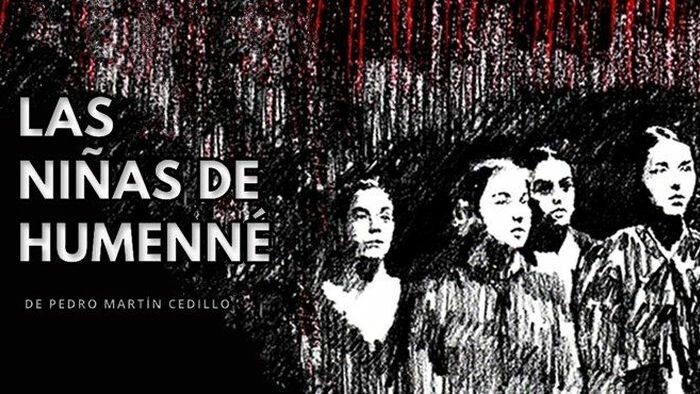 El espectáculo de teatro Las Niñas de Humenné vuelve a los escenarios de Madrid