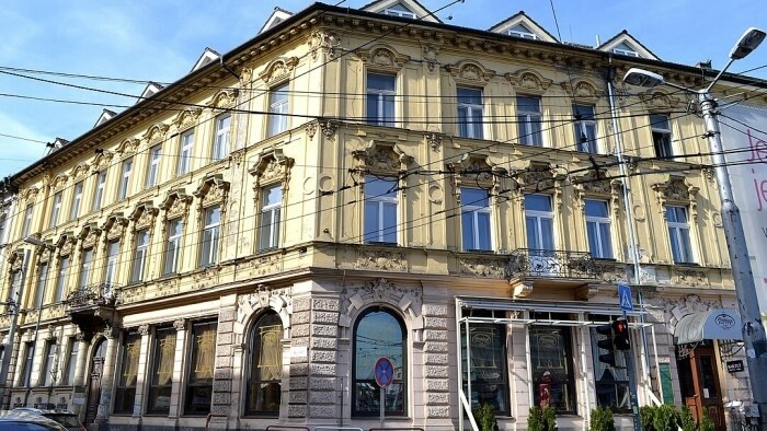 Das letzte Café der Bratislavaer Boheme Štefánka feiert den 120. Geburtstag 