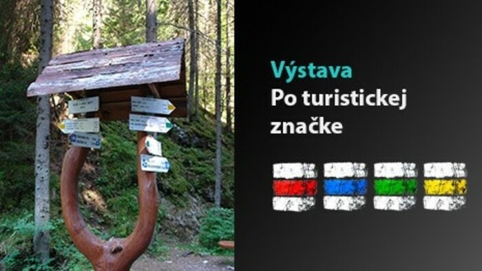 Turistické značenie na Slovensku má 150-ročnú tradíciu